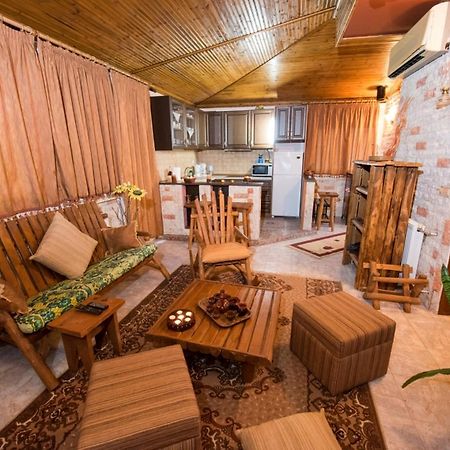 Luxury House Papadimitriou Villa Аспровалта Екстериор снимка