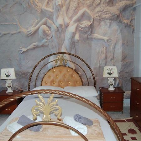 Luxury House Papadimitriou Villa Аспровалта Екстериор снимка