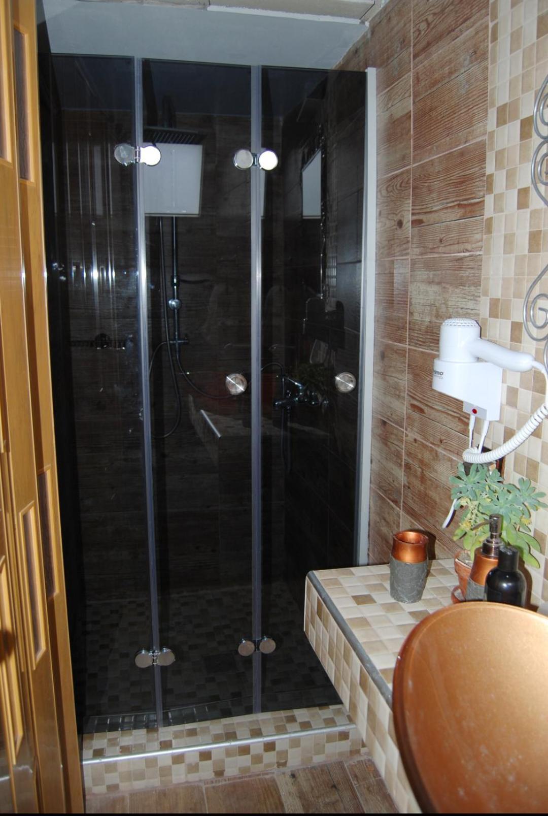 Luxury House Papadimitriou Villa Аспровалта Екстериор снимка