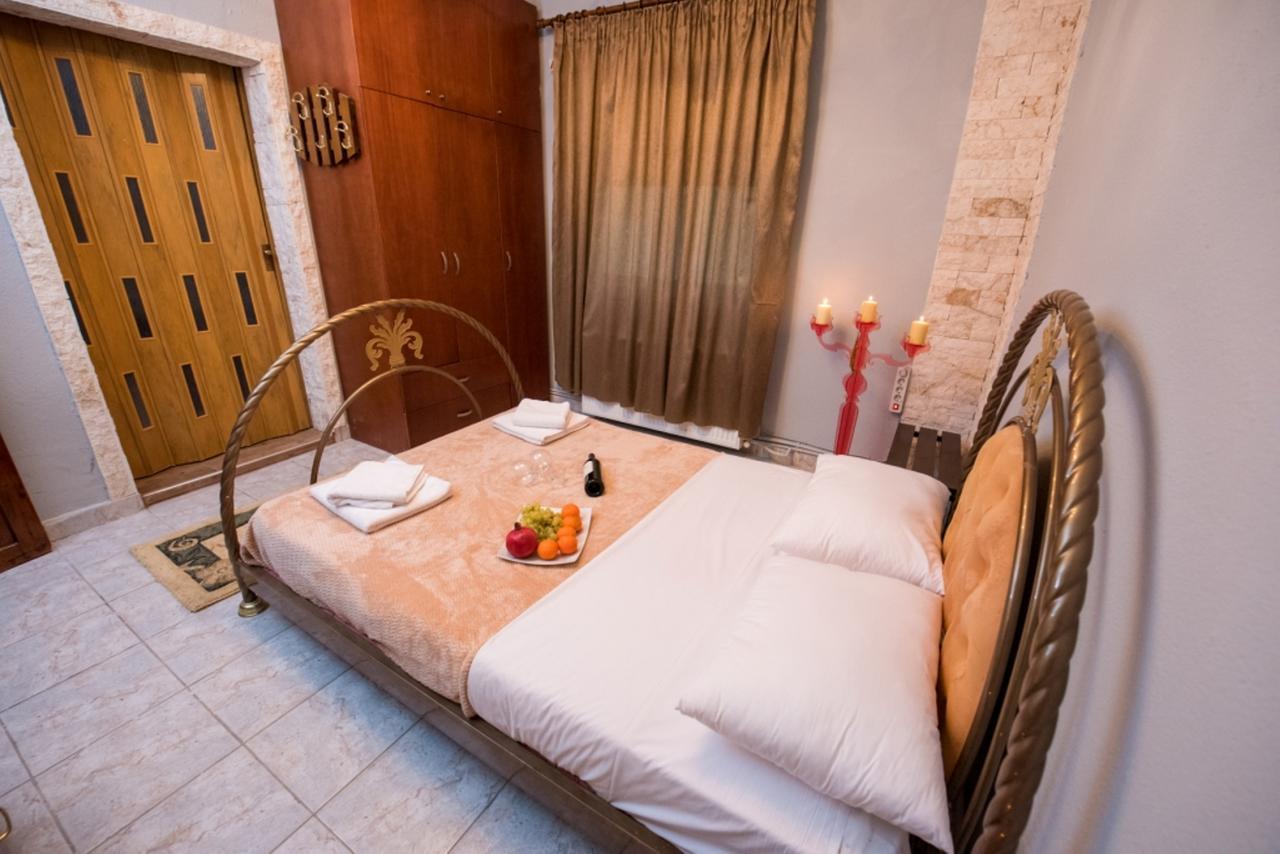 Luxury House Papadimitriou Villa Аспровалта Екстериор снимка