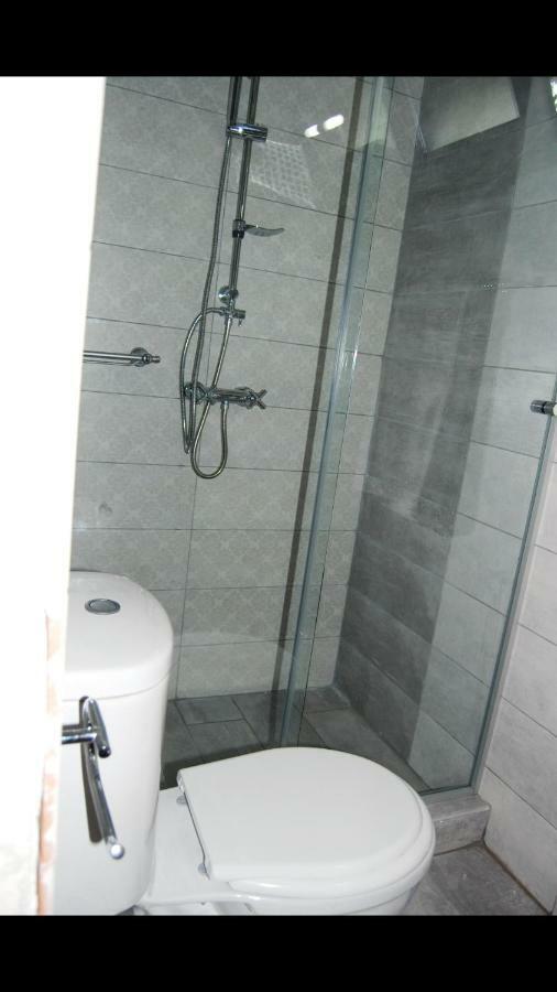 Luxury House Papadimitriou Villa Аспровалта Екстериор снимка
